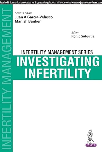 Investigating Infertility