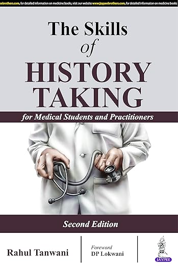 Skills Hist Taking Med Sdts and Prac