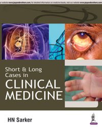 Short and Long Cases Clinical Medicine