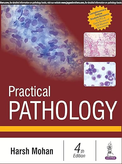 Practical Pathology