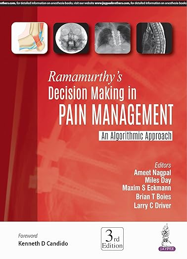 Ramamurthy's Decision Making in Pain Management