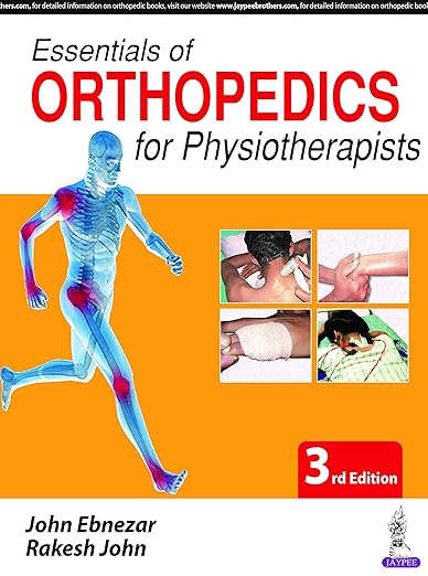 Essentials of Orthopedics for Physiotherapists