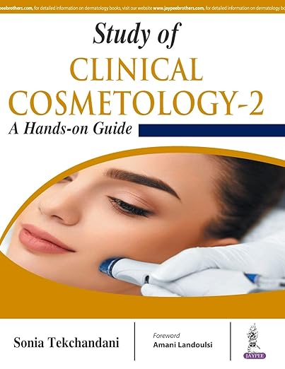 Study of Clinical Cosmetology-2