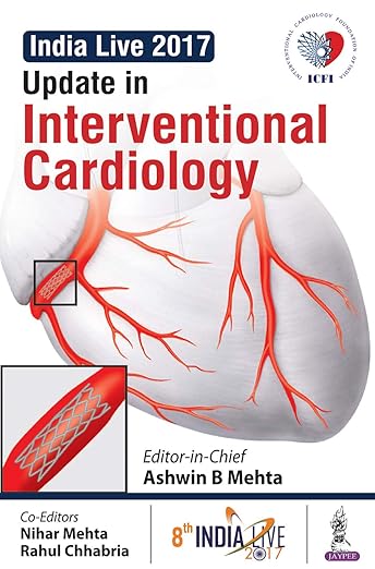 Update in Interventional Cardiology