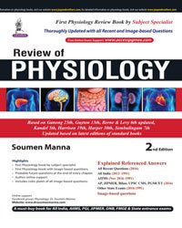 Review of Physiology