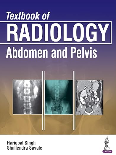 Textbook of Radiology