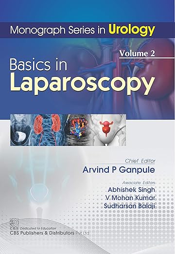 Monograph Series in Urology, Volume 2