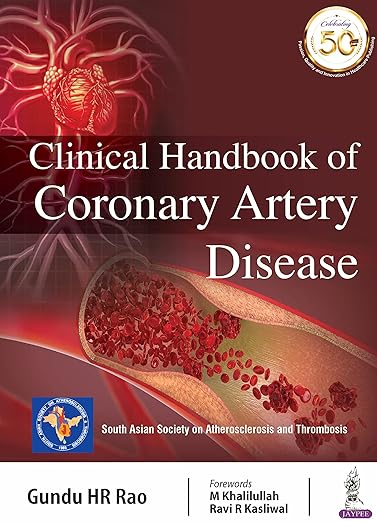 Clinical Handbook Coronary Artery Dise
