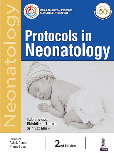 Protocols in Neonatology