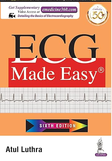 ECG Made Easy