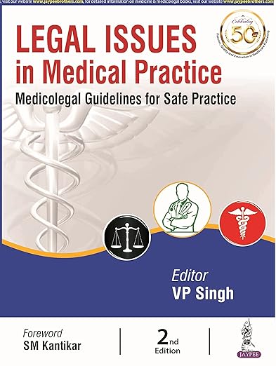 Legal Issues in Medical Practice