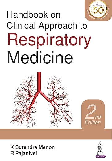 Handbook on Clinical Approach to Respiratory Medicine