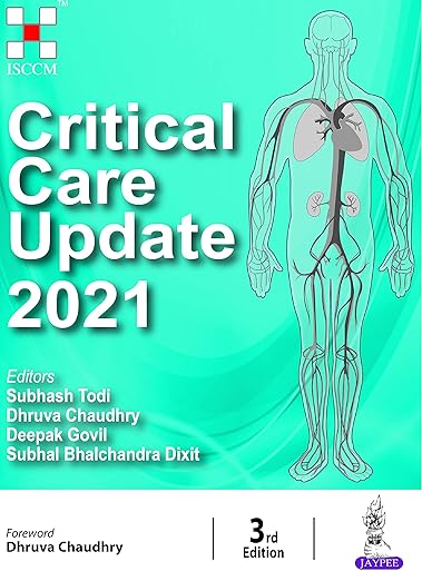 Critical Care Update 2021