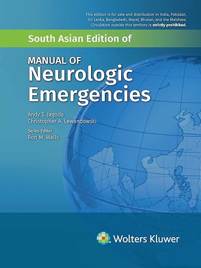 Manual of Neurological Emergencies SAE