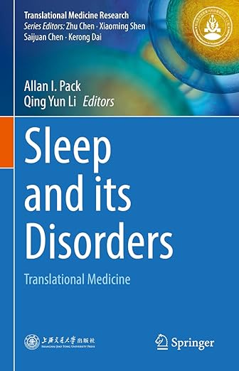 Sleep and Its Disorders