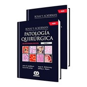 Rosai y Ackerman Patología Quirúrgica, 2 Vols. + E-Book