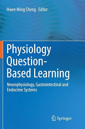 Physiology Questions-Based Learning
