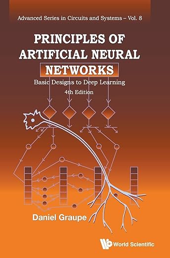 Principles of Artificial Neural Networks