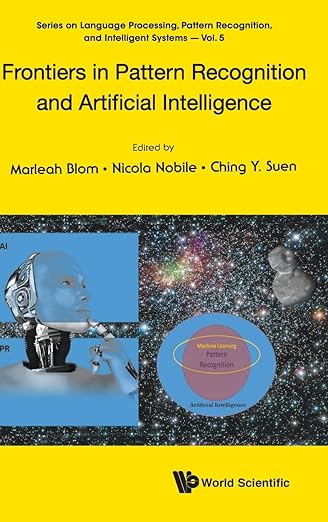Frontiers in Pattern Recognition and Artificial Intelligence