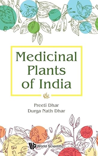 Medicinal Plants of India