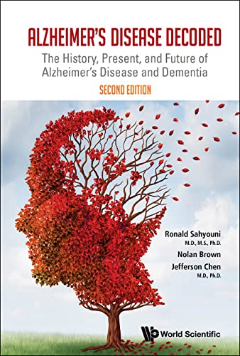 Alzheimer's Disease Decoded History Pr : Alzheimers Disease Decoded