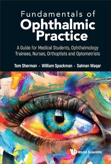 Fundamentals Ophthalmic Practice Guidehb : Fundamentals of Ophthalmic Practice