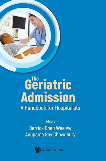 Geriatric Admission Handbook Hospitalihb : Geriatric Admission, the