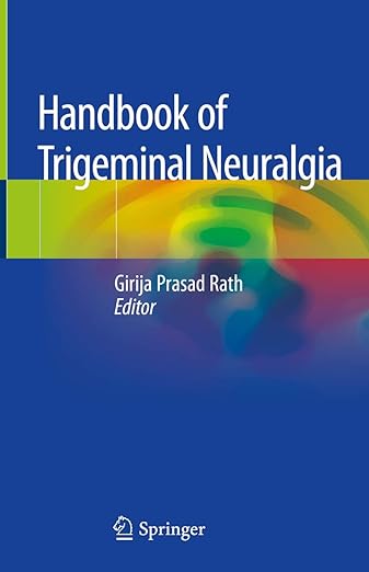 Handbook of Trigeminal Neuralgia