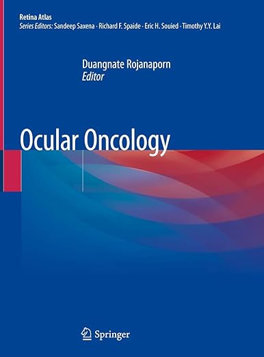 Ocular Oncology