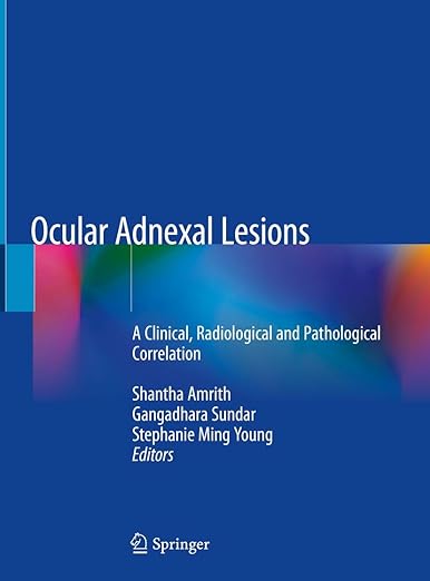 Ocular Adnexal Lesions