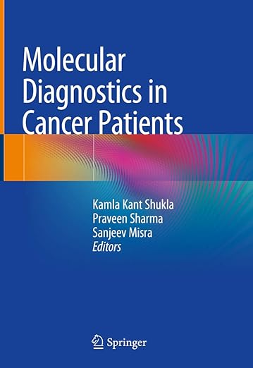 Molecular Diagnostics in Cancer Patients
