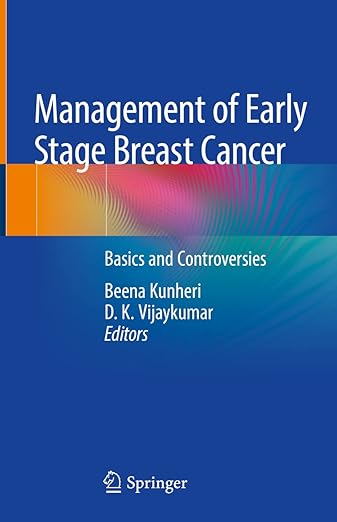 Management of Early Stage Breast Cancer