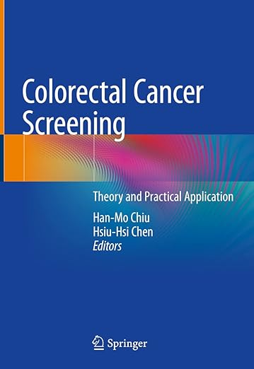 Colorectal Cancer Screening