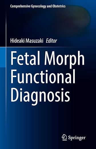Fetal Morph Functional Diagnosis