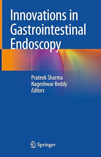 Innovations in Gastrointestinal Endoscopy