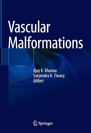 Vascular Malformations
