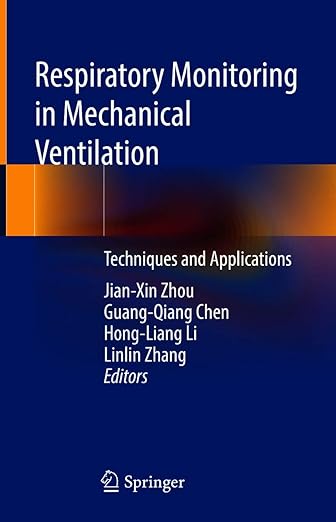 Respiratory Monitoring in Mechanical Ventilation