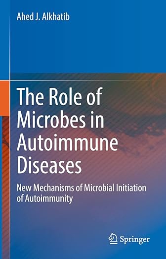 Role of Microbes in Autoimmune Diseases