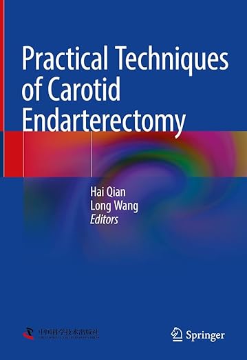 Practical Techniques of Carotid Endarterectomy