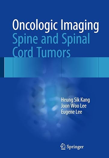 Oncologic Imaging