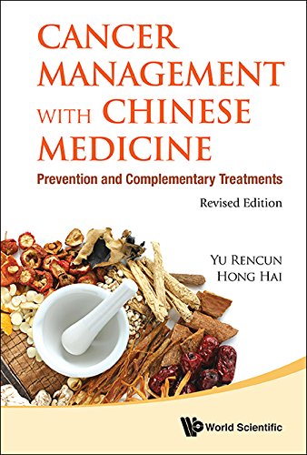 Cancer management with Chinese medicine