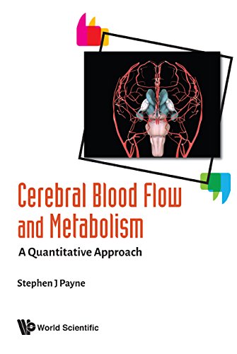 Cerebral Blood Flow and Metabolism