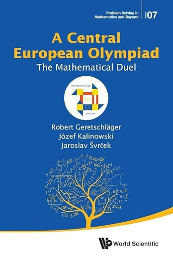 Central European Olympiad