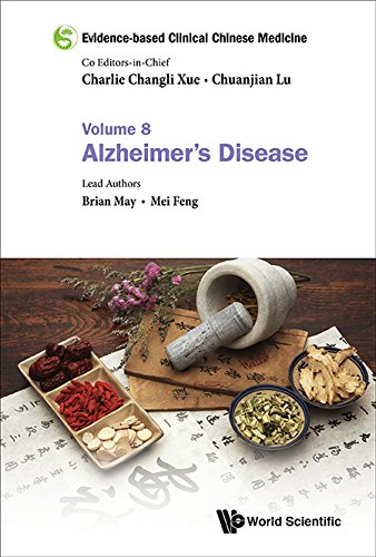 Evidence-Based Clinical Chinese Medicine