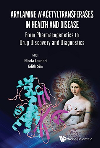 Arylamine N-Acetyltransferases in Health and Disease