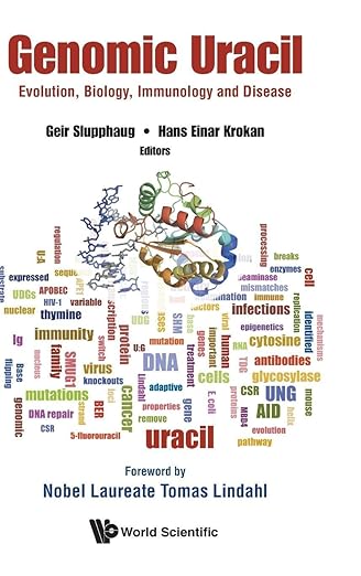 Genomic Uracil