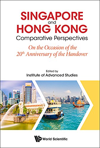 Singapore and Hong Kong