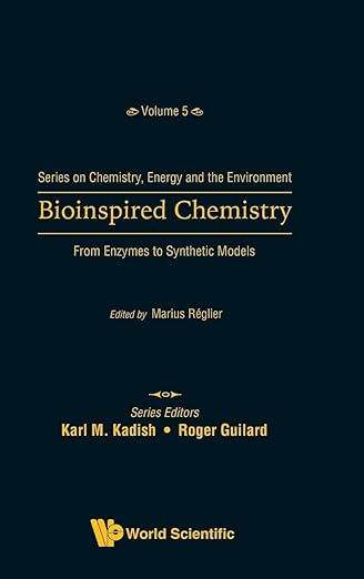 Bioinspired Chemistry