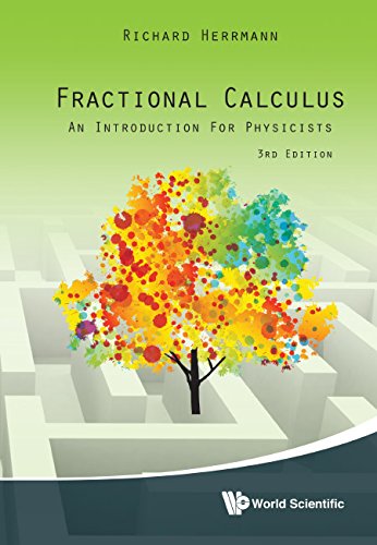Fractional Calculus