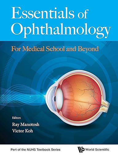 Essentials of Ophthalmology